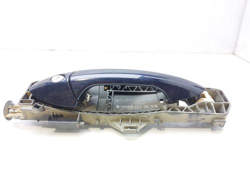 Front left exterior door handle MERCEDES-BENZ C-CLASS T-Model (S204) C 200 CDI (204.201) | BP11227966C128 