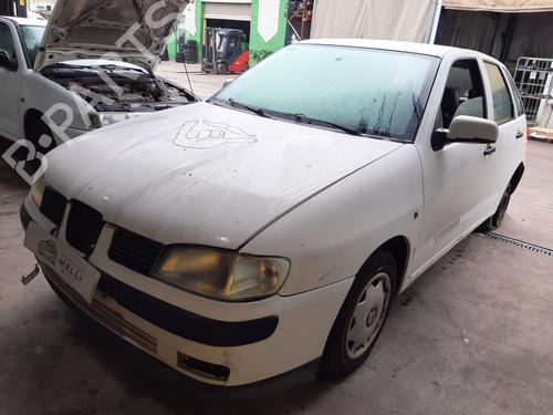 Throttle body SEAT IBIZA II (6K1) 1.9 D | BP11376936M82 
