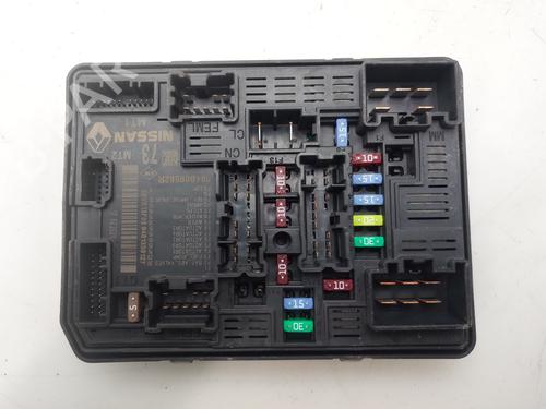 Used Fuse box Fuse box RENAULT CLIO V (B7_) [2019-2026] 36019647 36019647
