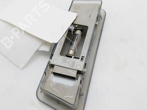 Interior roof light OPEL ZAFIRA A MPV (T98) 2.0 DTI 16V (F75) | BP18161793I8 