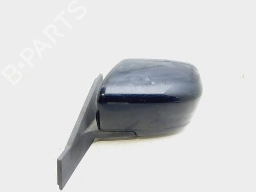 Left mirror MAZDA 5 (CR) 2.0 CD (CR19) | BP21121401C26 