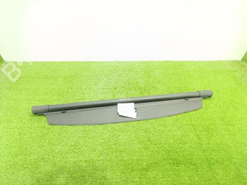 Rear parcel shelf VW TOURAN (1T1, 1T2)  | BP32491315C85 