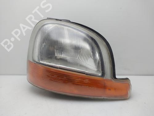 Used Right headlight Right headlight RENAULT KANGOO (KC0/1_) [1997-2026] 33175505 33175505