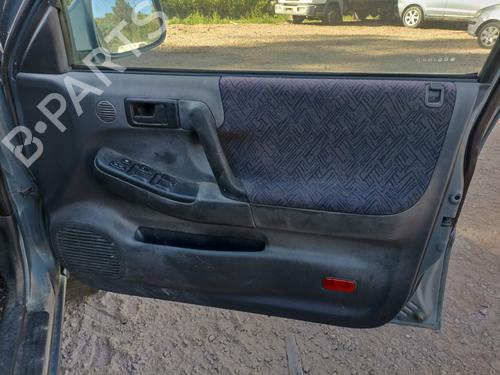 Left front window switch OPEL FRONTERA B (U99) 3.2 i (6B1VF, 6B1_6) | BP38747014I27  - Image 12