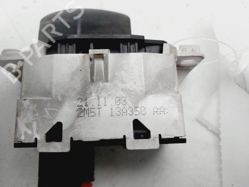 Warning switch FORD FOCUS I (DAW, DBW) 1.8 Turbo DI / TDDi | BP28123901I22 