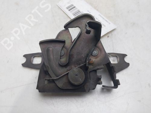 Used Hood lock SEAT IBIZA II (6K1) 1.4 i (60 hp) 17721639