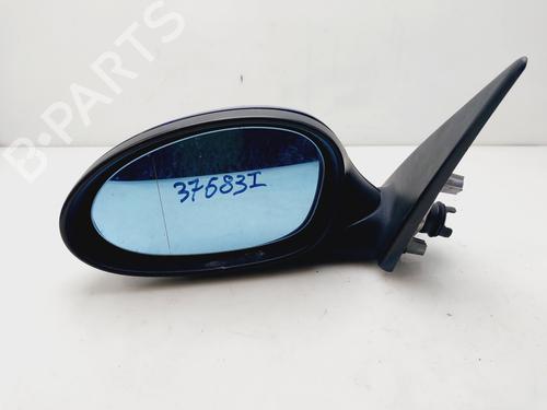 Used Left mirror BMW 3 (E90) 320 d (177 hp) 24447504