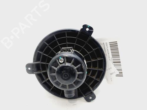 Heater blower motor MITSUBISHI L200 / TRITON (KJ_, KK_, KL_) 2.4 DI-D 4WD (KJ0T) | BP21185978M62 
