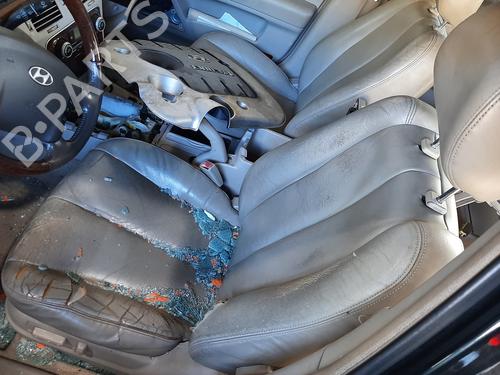 Right rear window motor HYUNDAI SONATA V (NF) 2.0 CRDi | BP8345458E22 