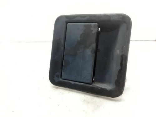 Used Front left exterior door handle FIAT DUCATO Bus (230_) [1994-2005]  6591186