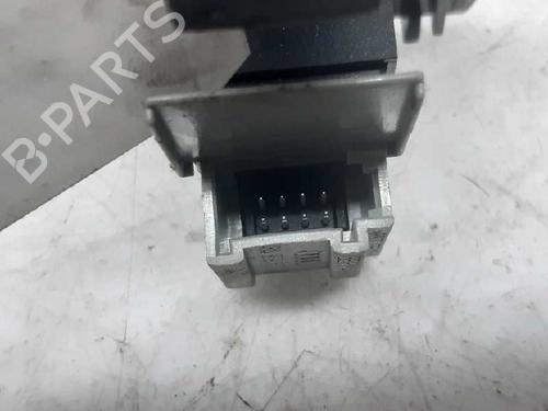 Right rear window switch AUDI ALLROAD C5 (4BH) 2.5 TDI quattro | BP4736700I28 