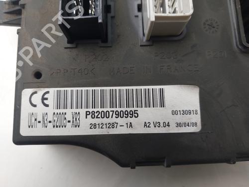 Electronic module RENAULT TRAFIC II Bus (JL) | BP32397236M83