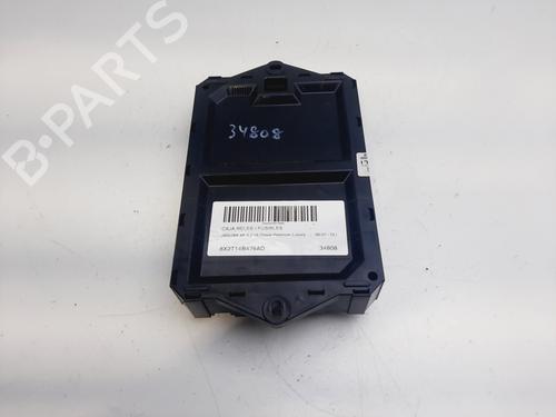 Fuse box JAGUAR XF I (X250) 2.7 D | BP18694068E1 