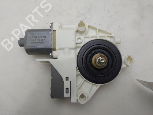 Used Left front window motor Left front window motor PEUGEOT 407 (6D_) [2004-2011] 36290920 36290920