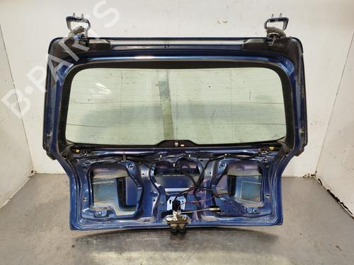 Bakluke CC/Kombi-Kupé AUDI A4 B6 Avant (8E5) 2.5 TDI quattro | BP25032167C6 
