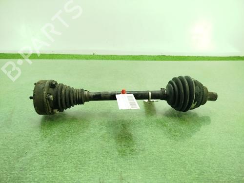 Used Left front driveshaft Left front driveshaft VW TOURAN (1T1, 1T2) [2003-2011] 32683577 32683577