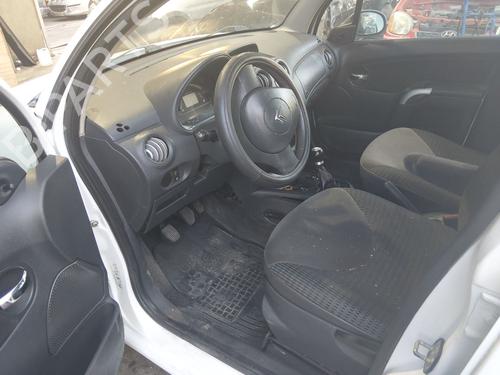 Electronic module CITROËN C3 I (FC_, FN_) 1.4 HDi | BP31375272M83 