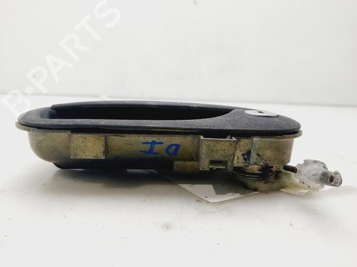 Front left exterior door handle OPEL VECTRA B (J96) 1.6 i 16V (F19) | BP27276687C128 