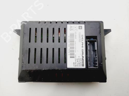 Display monitor OPEL CORSA D (S07) | BP29849661C48