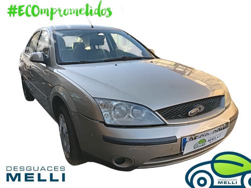 Injector FORD MONDEO III (B5Y) 2.0 16V TDDi / TDCi | BP23076921M100 