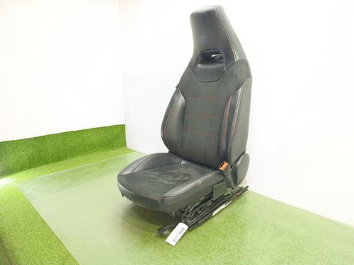 Right front seat MERCEDES-BENZ A-CLASS (W177) A 250 e (177.085) | BP38017579C16 - Image 7
