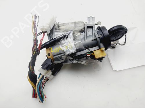 Used Ignition barrel MITSUBISHI COLT VI (Z3_A, Z2_A) 1.3 (Z21A) (95 hp) 32504012