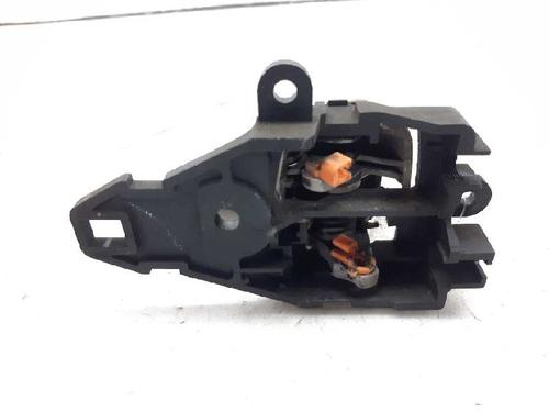 Front right interior door handle MITSUBISHI L200 / TRITON (KA_T, KB_T) 2.5 DI-D 4WD (KB4T) | BP5321753I14 