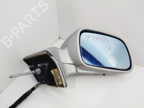 Used Right mirror PEUGEOT 407 Coupe (6C_) 2.7 HDi (204 hp) 30407922