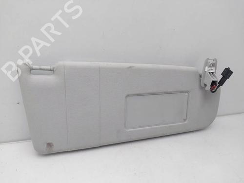 Right sun visor VW GOLF VI (5K1) | BP40091632I2 - Image 2