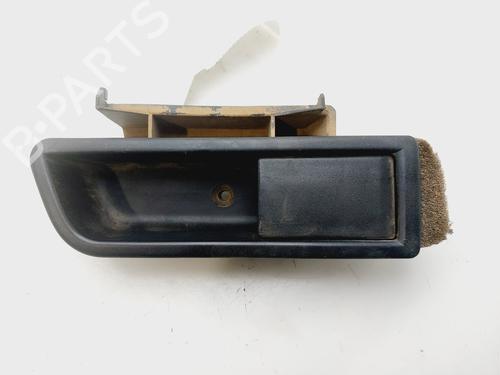 Used Front right interior door handle RENAULT RAPID Box Body/MPV (F40_, G40_) 1.9 D (F40R) (54 hp) 30506609