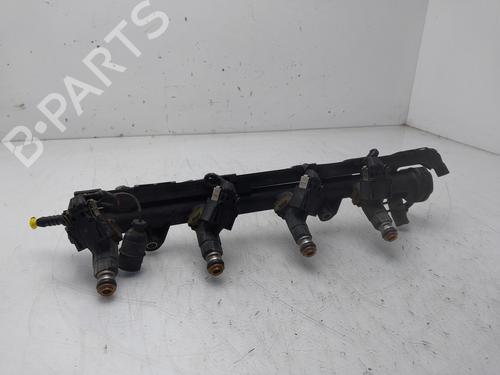 Sprederrør Sprederrør SEAT CORDOBA (6K1, 6K2) 1.4 i (60 hp) 33956891 33956891