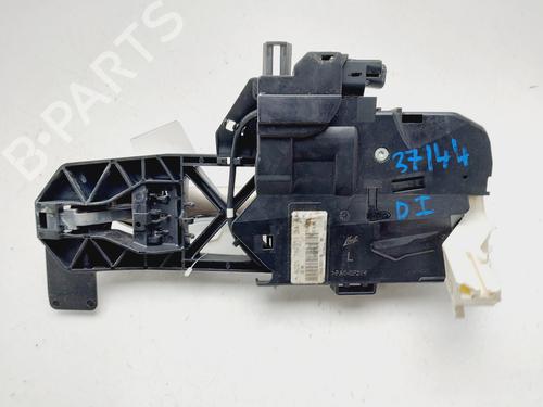 Front left exterior door handle MERCEDES-BENZ S-CLASS (W221, V221) S 500 (221.071, 221.171) | BP24547012C128 