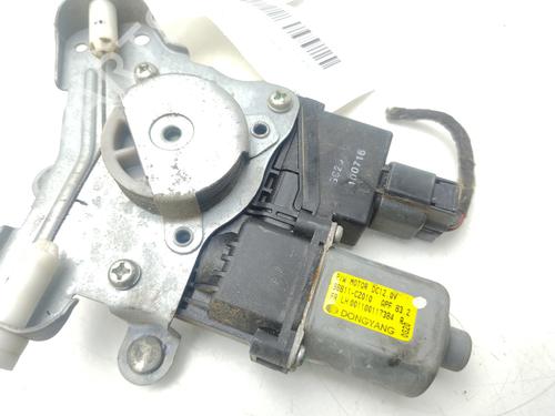 Front left window mechanism SSANGYONG KORANDO (CK)  | BP26652710C22 