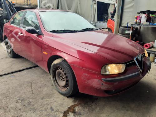 Kollisjonspute styreenhet ALFA ROMEO 156 (932_) 1.9 JTD (932.A2B00) | BP21769173M53 