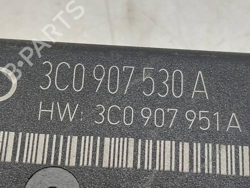 Electronic module VW PASSAT B6 (3C2) | BP39595591M83 - Image 3