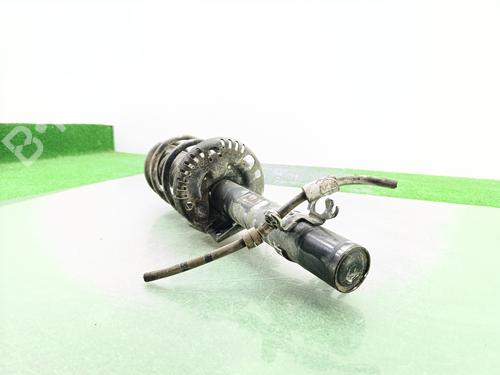 Right front shock absorber SEAT IBIZA IV (6J5, 6P1)  | BP29420418M17 