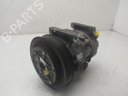 Compressor A/A FIAT BRAVO II (198_) 1.9 D Multijet (198AXB1A) (120 hp) 32371773