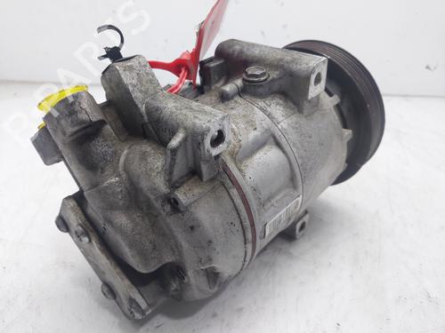 AC compressor RENAULT CAPTUR I (J5_, H5_) | BP36848544M34 - Image 3