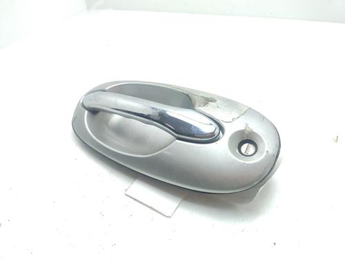 Used Front left exterior door handle KIA CARNIVAL II (GQ) [1999-2007]  24506705