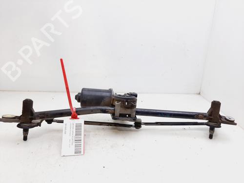 Used Front wiper motor HYUNDAI i30 (FD) [2007-2012]  19935280