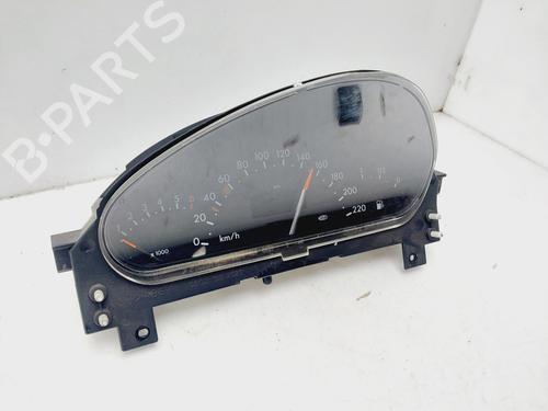 Instrument cluster MERCEDES-BENZ A-CLASS (W168) A 140 (168.031, 168.131) | BP21488085C47 