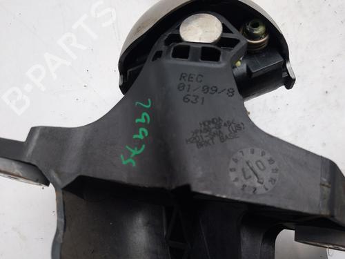 Gear lever HONDA CIVIC VIII Hatchback (FN, FK) 2.2 CTDi (FK3) | BP11760906M90 
