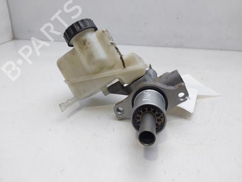 Brake master cylinder MERCEDES-BENZ E-CLASS (W212) E 220 CDI / BlueTEC (212.001, 212.002) | BP14969701M77 