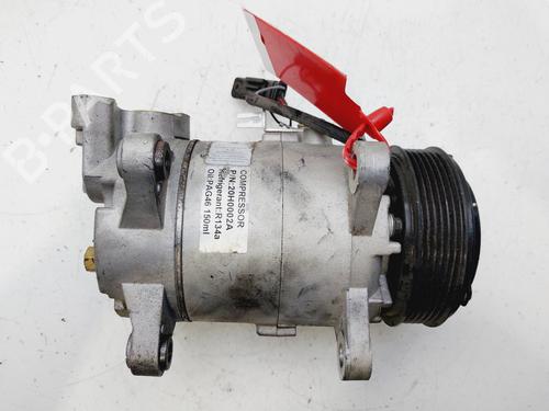 AC compressor BMW X4 (F26) xDrive 20 d | BP29408310M34 