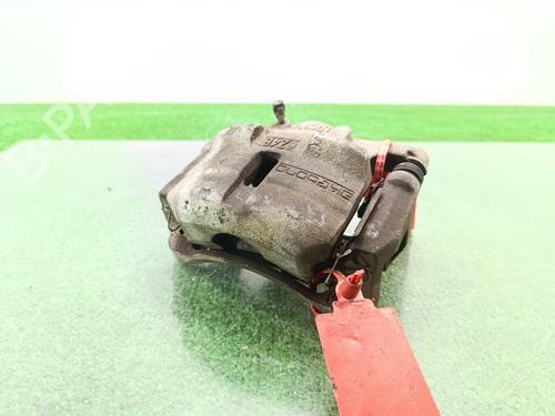 Right front brake caliper NISSAN X-TRAIL III (T32_, T32R, T32RR)  | BP29575277M104 