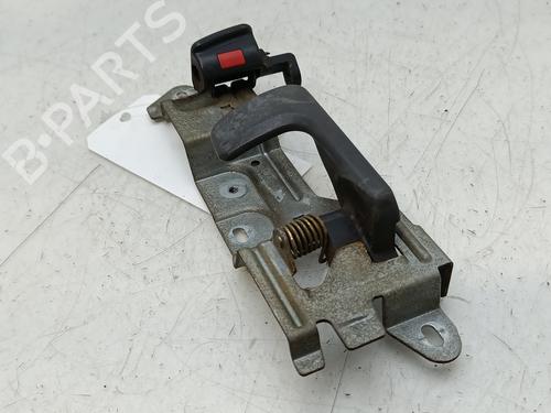 Front left interior door handle HONDA CIVIC VI Hatchback (EJ, EK) 1.4 i S (EJ9) | BP29704684I13 