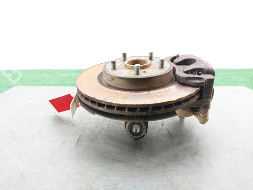 Used Left front steering knuckle SUZUKI GRAND VITARA II (JT, TE, TD) [2005-2025]  24597454
