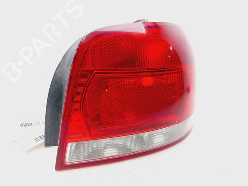 Right taillight AUDI A3 (8P1)  | BP29483766C35 