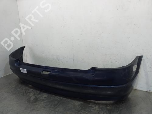 Rear bumper OPEL ASTRA G Hatchback (T98) 2.0 DTI 16V (F08, F48) | BP9424568C8 