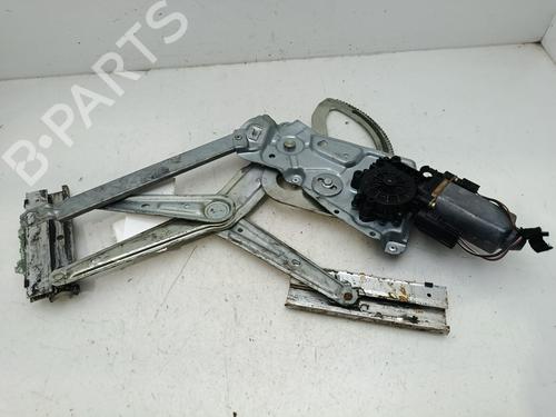 Rudehejsemekanisme ventre foran BMW 3 Compact (E36) 318 tds (90 hp) 31696422